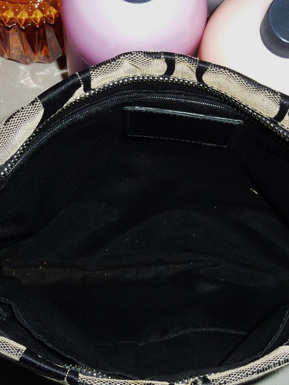 Coach Crossbody Purse Good Condition See All Pictures - Picture 8 of 8